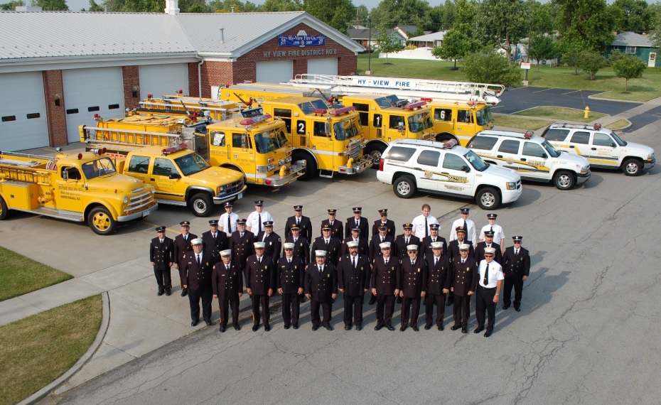 Hy-View Fire Co.