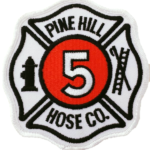 Pine Hill Hose Co. #5